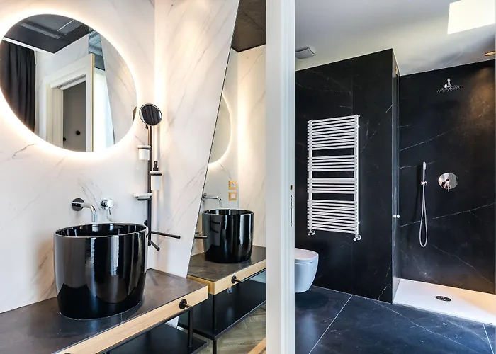 Maisonme Boutique (adults Only) 4* Μπαρντολίνο