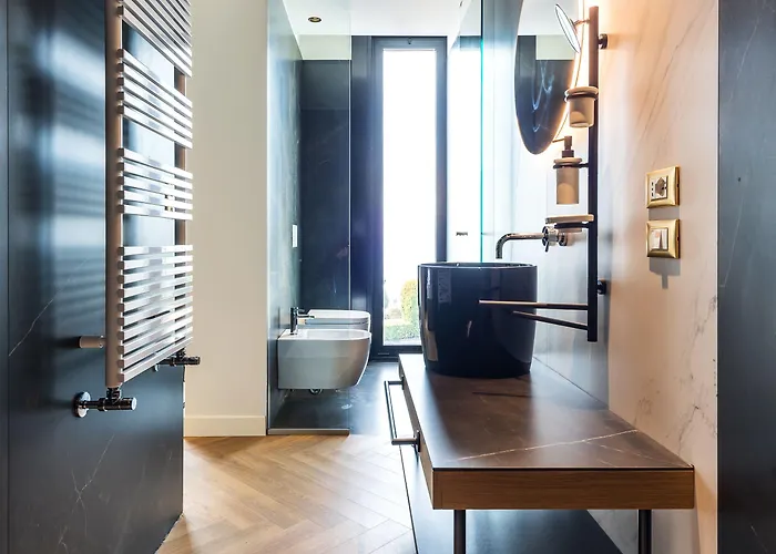 Hotel Maisonme Boutique (adults Only) Bardolino