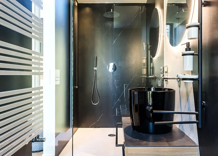 Hotel Maisonme Boutique (adults Only) Bardolino