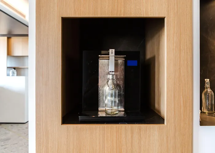 Maisonme Boutique (adults Only) Hotel