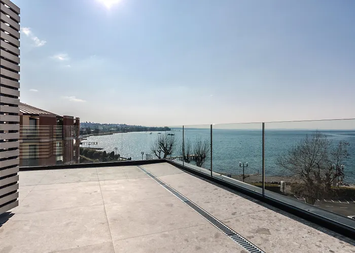 Maisonme Boutique (adults Only) 4* Бардоліно