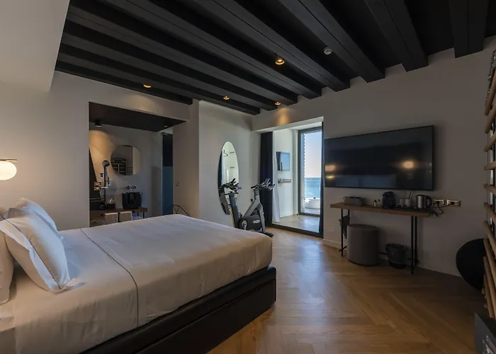 Hotel Maisonme Boutique (adults Only) Bardolino