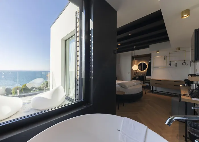 Ξενοδοχείο Maisonme Boutique (adults Only) Μπαρντολίνο