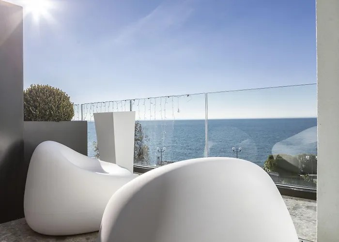 Maisonme Boutique (adults Only) Ξενοδοχείο Μπαρντολίνο