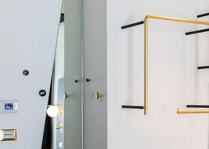 Готель Maisonme Boutique (adults Only) Бардоліно