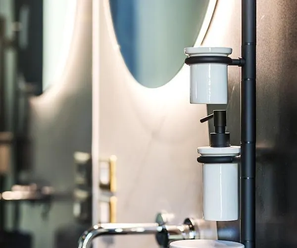 Maisonme Boutique (adults Only) Бардоліно