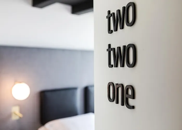 Maisonme Boutique (adults Only) Hotel