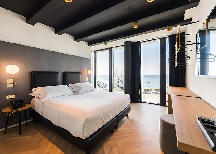 Ξενοδοχείο Maisonme Boutique (adults Only) 4*