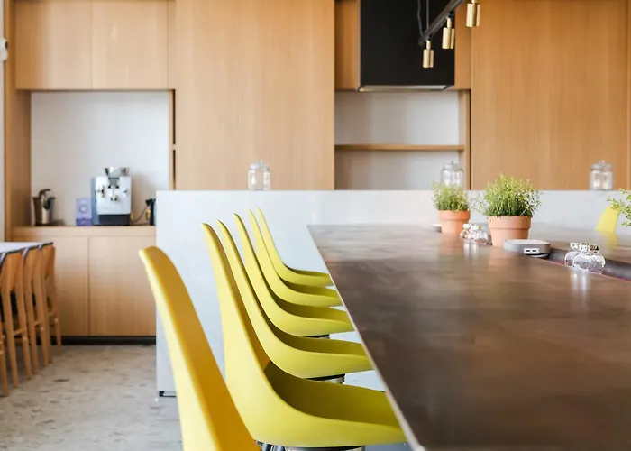 Maisonme Boutique (adults Only) Hotel 4*