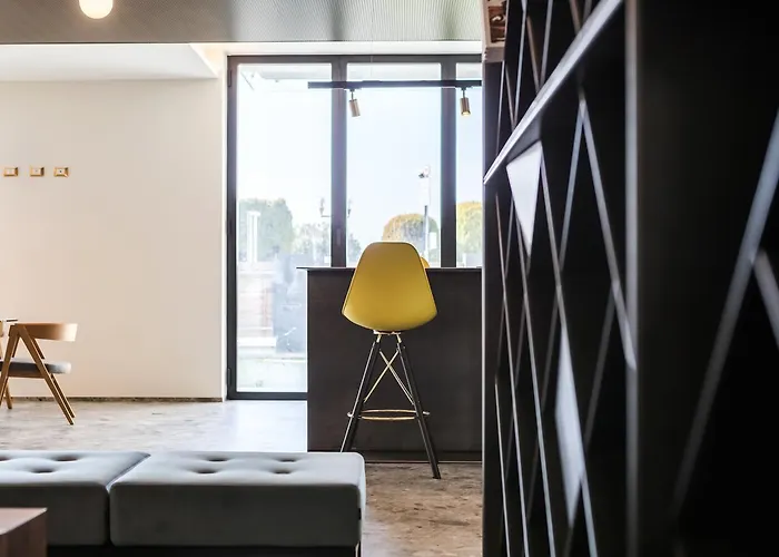 Maisonme Boutique (adults Only) 4* Bardolino