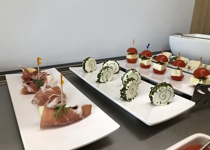 Maisonme Boutique (adults Only) Hotel Bardolino