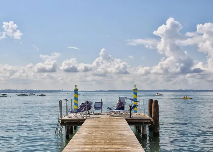 Maisonme Boutique (adults Only) 4* Bardolino