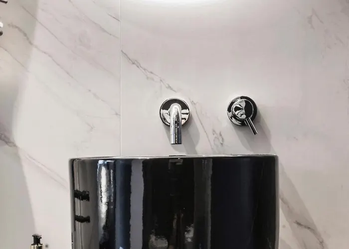 Ξενοδοχείο Maisonme Boutique (adults Only) Μπαρντολίνο