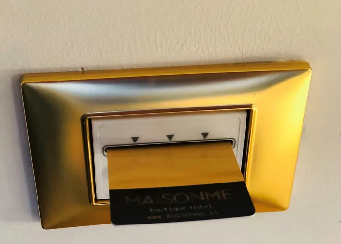 Maisonme Boutique (adults Only)