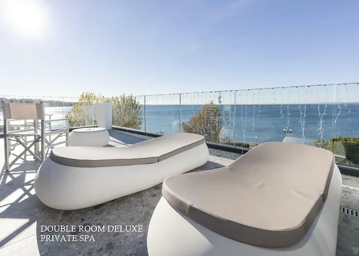 Hotel Maisonme Boutique (adults Only) Bardolino