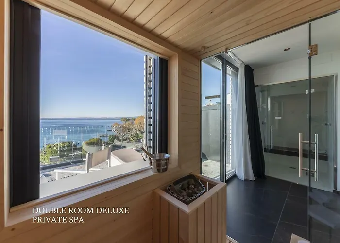 Maisonme Boutique (adults Only) Μπαρντολίνο