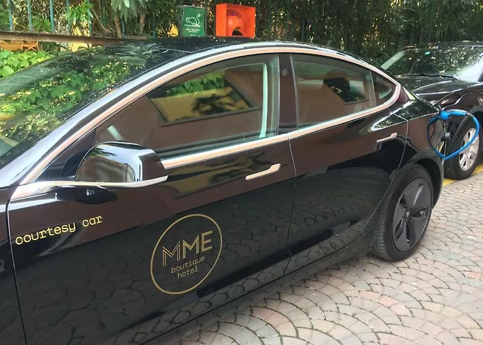 Hotel Maisonme Boutique (adults Only)