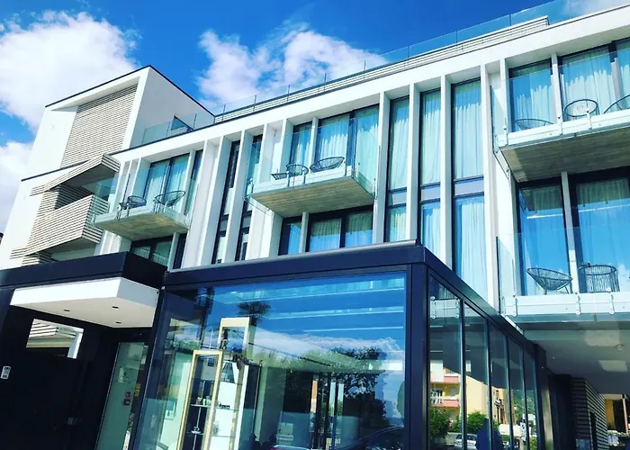 Maisonme Boutique (adults Only) Ξενοδοχείο