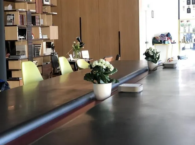 Hotel Maisonme Boutique (adults Only) 4*