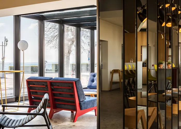 Maisonme Boutique (adults Only) 4*