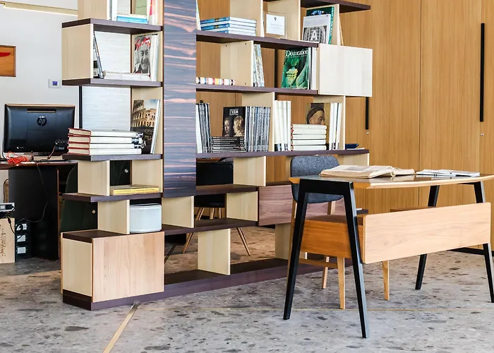 Maisonme Boutique (adults Only) Hotel