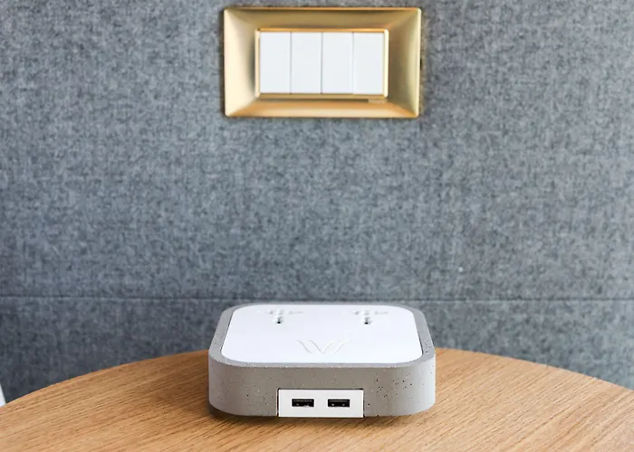 Maisonme Boutique (adults Only) Hotel