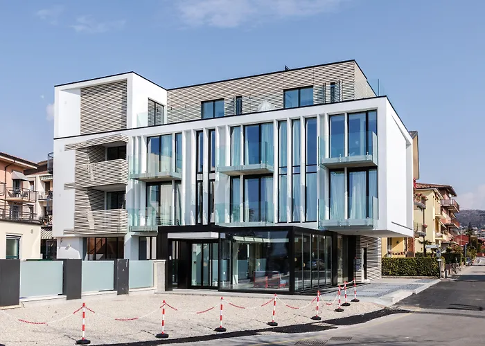 Maisonme Boutique (adults Only) 4*