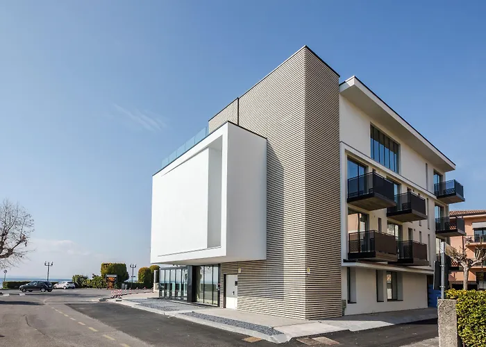 Hotel Maisonme Boutique (adults Only) 4*