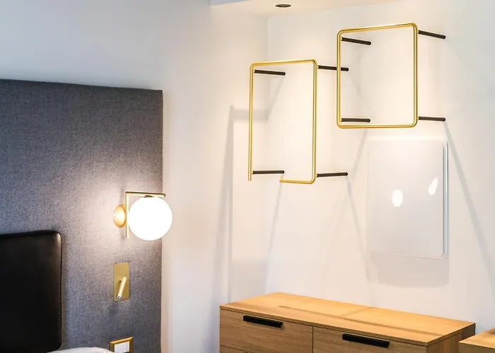 Maisonme Boutique (adults Only) Hotel