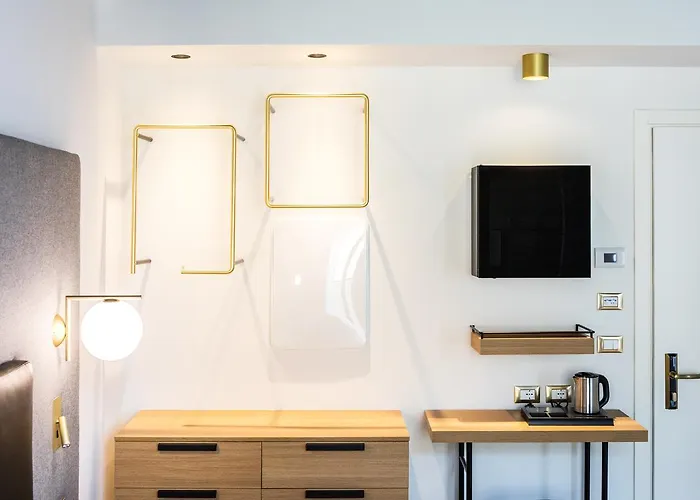 Maisonme Boutique (adults Only) 4* Bardolino