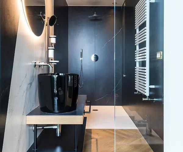 Maisonme Boutique (adults Only) Hotel Bardolino