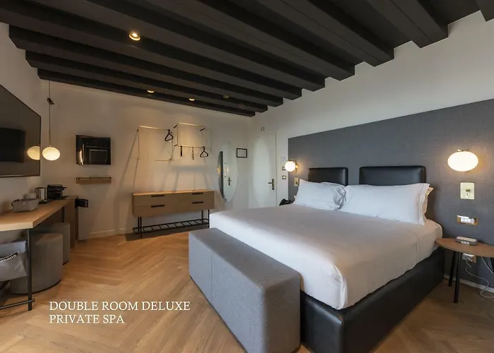 Maisonme Boutique (adults Only) Hotel