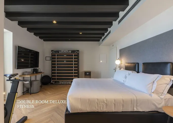 Hotel Maisonme Boutique (adults Only) 4*